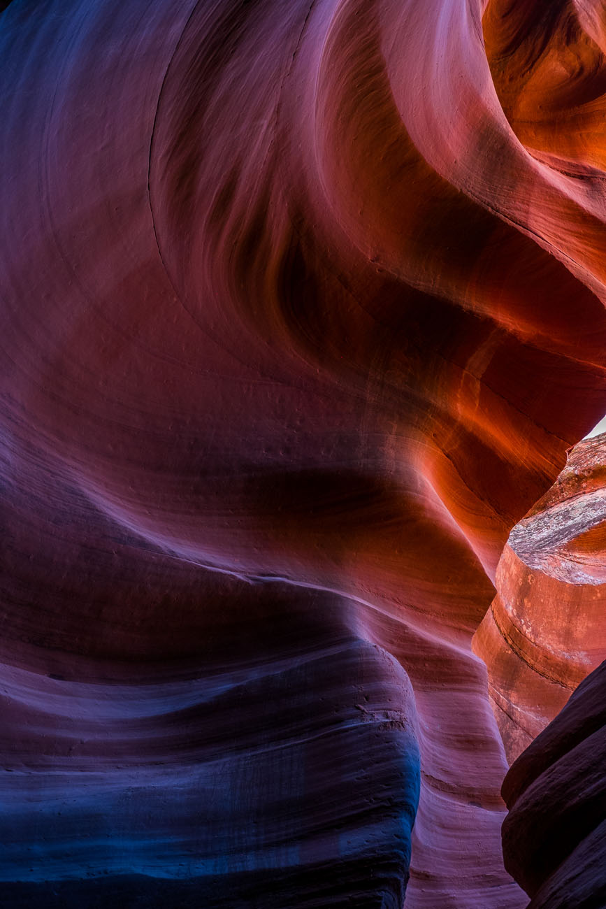 Antelope Canyon