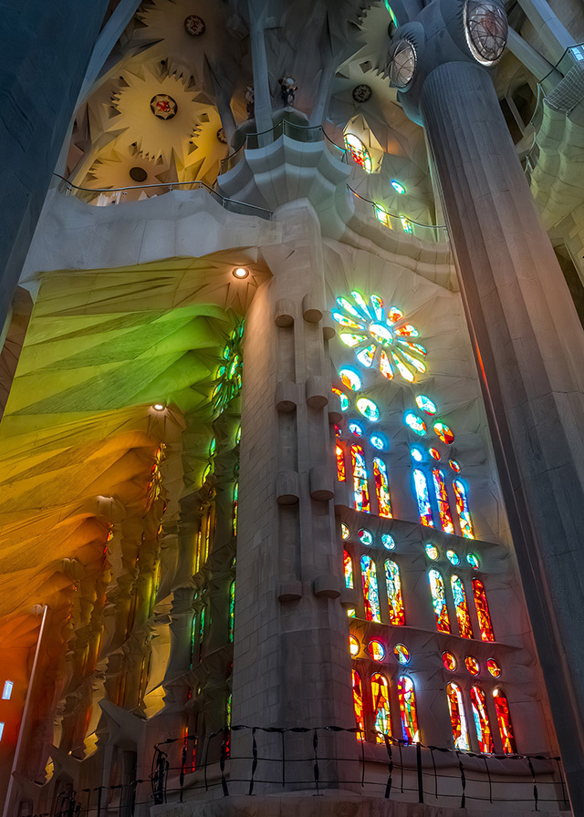 Sagrada Família