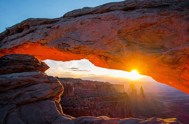 Mesa Utah